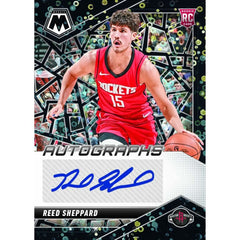 2024/25 Panini Mosaic Basketball Fast Break Box