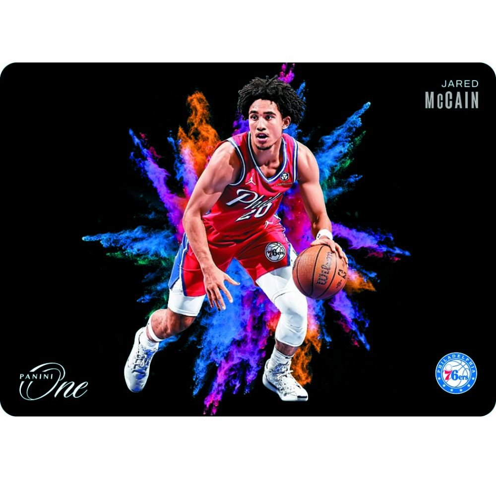 2024/25 Panini One & One Basketball Hobby Box