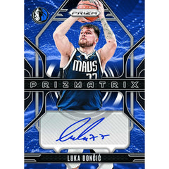 2024/25 Panini Prizm Basketball Hobby Box