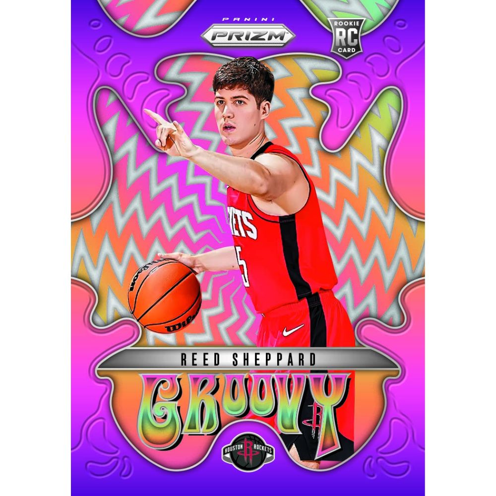 2024/25 Panini Prizm Basketball Hobby Box