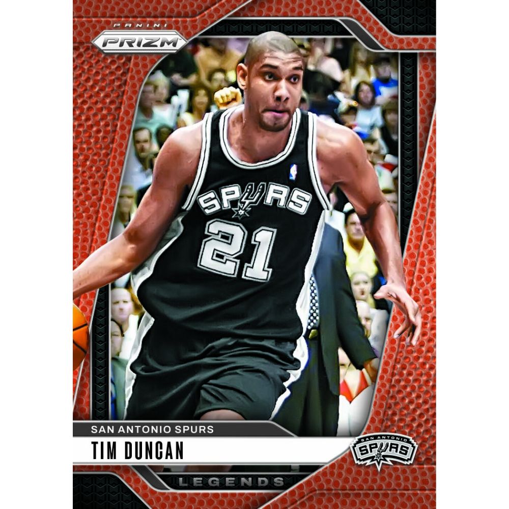 2024/25 Panini Prizm Basketball Hobby Box