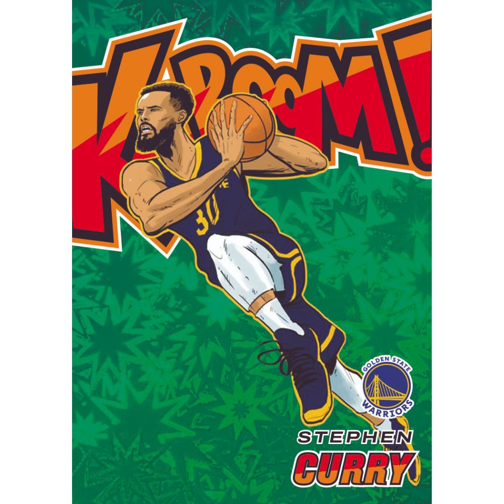 2024/25 Panini Revolution Basketball Hobby Box