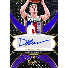 2024/25 Panini Select Basketball Hobby Box