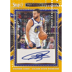 2024/25 Panini Select Basketball Hybrid Hobby Box