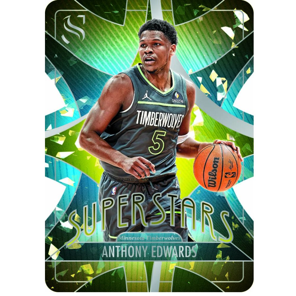 2024/25 Panini Silhouette Basketball Hobby Box