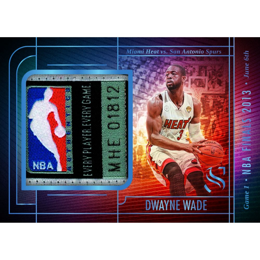 2024/25 Panini Silhouette Basketball Hobby Box