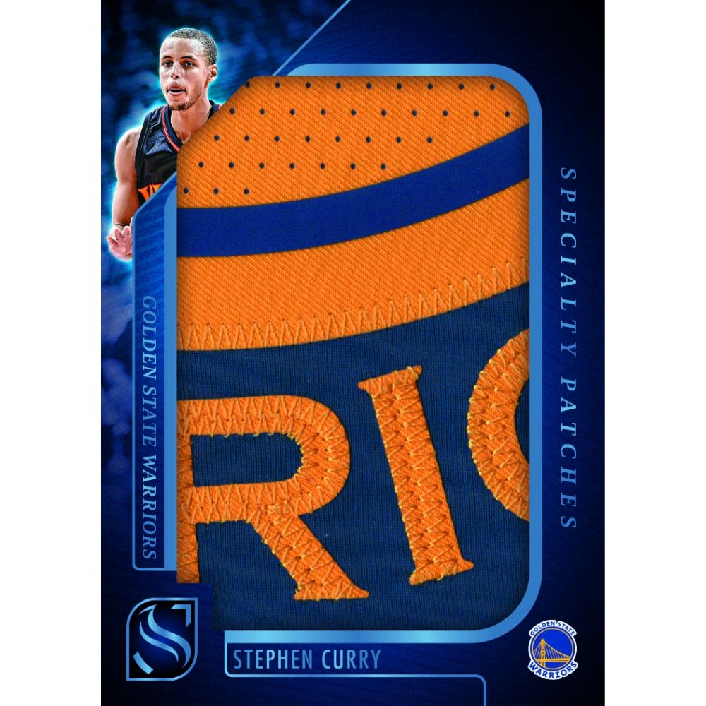2024/25 Panini Silhouette Basketball Hobby Box