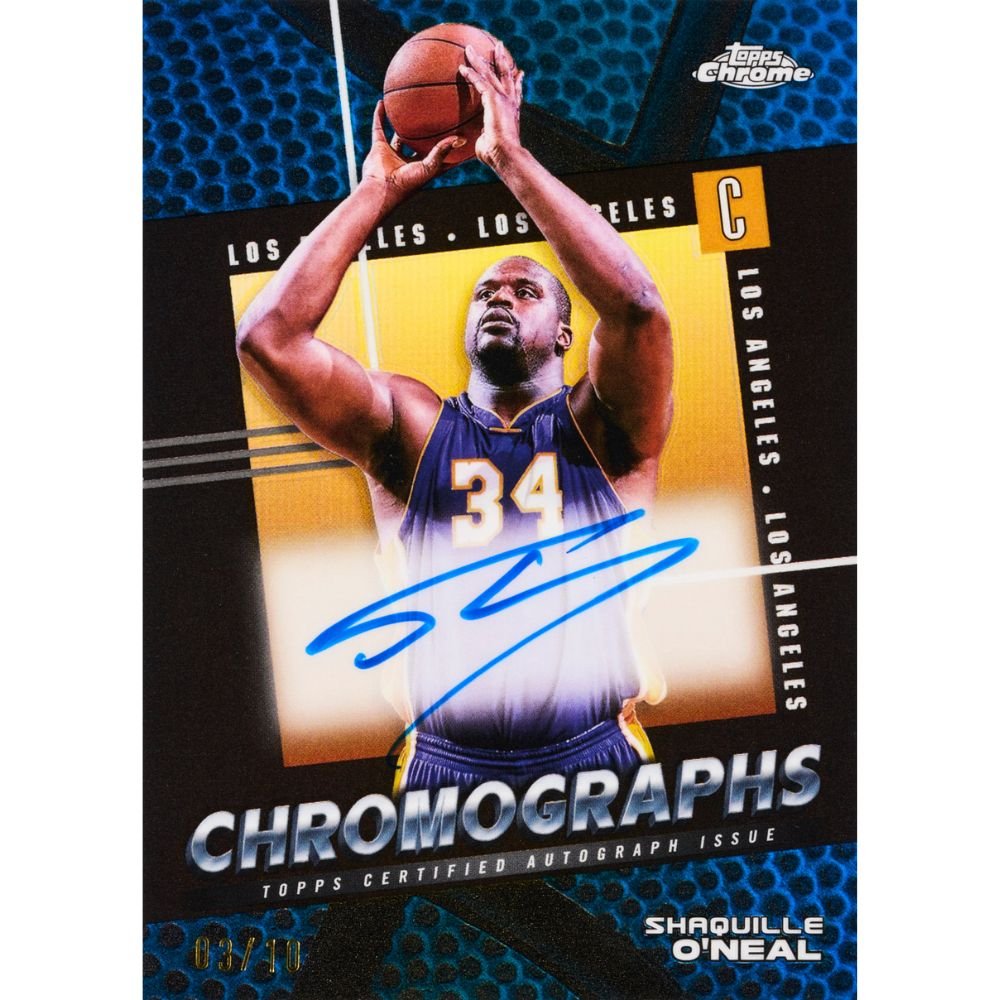 2024/25 Topps Chrome Basketball Breaker Delight Box