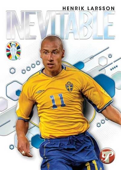 2024 Topps Pristine Road To Euro Soccer Hobby Box