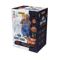 2024/25 Panini Court Kings Basketball International Blaster Box