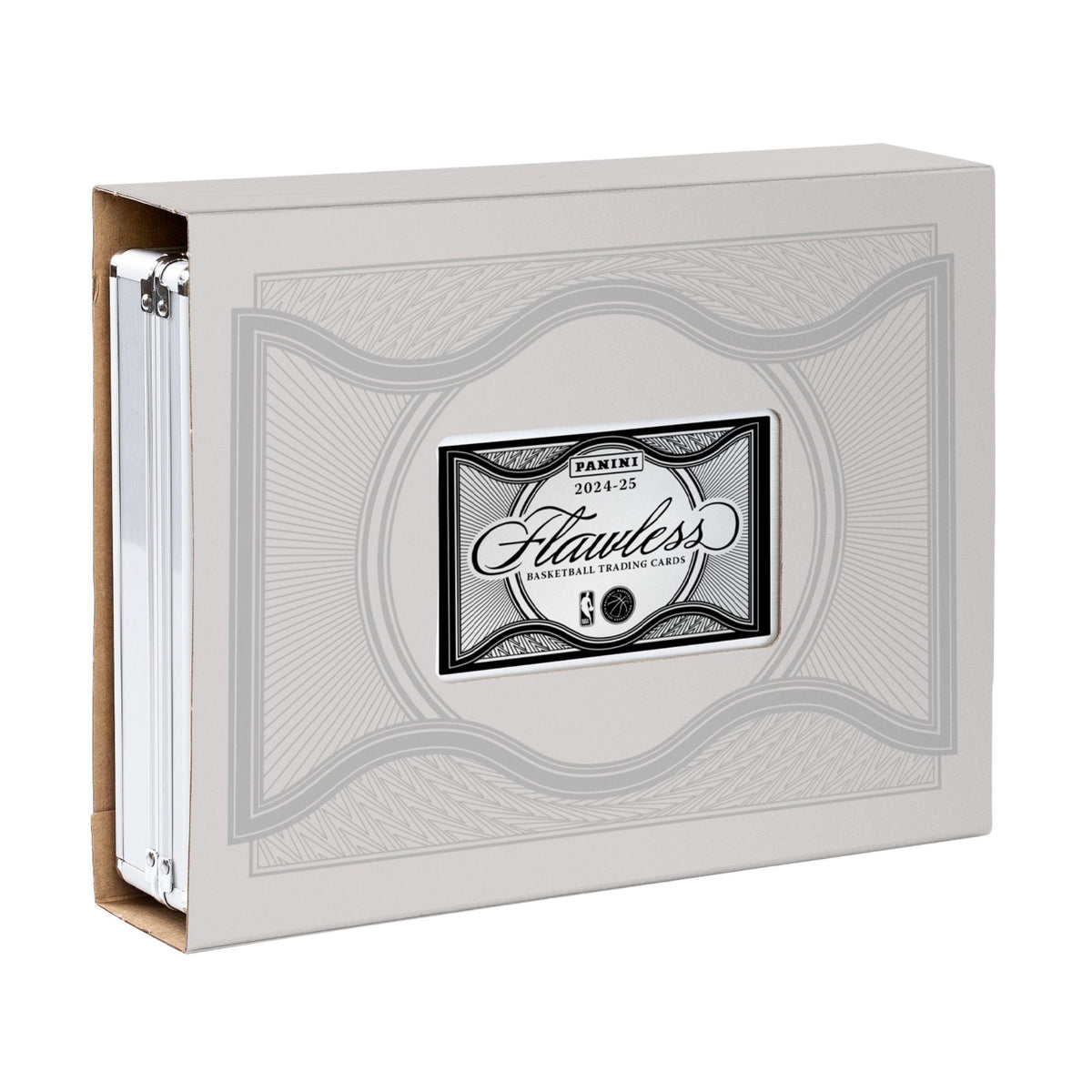 2024/25 Panini Flawless Basketball Hobby Box