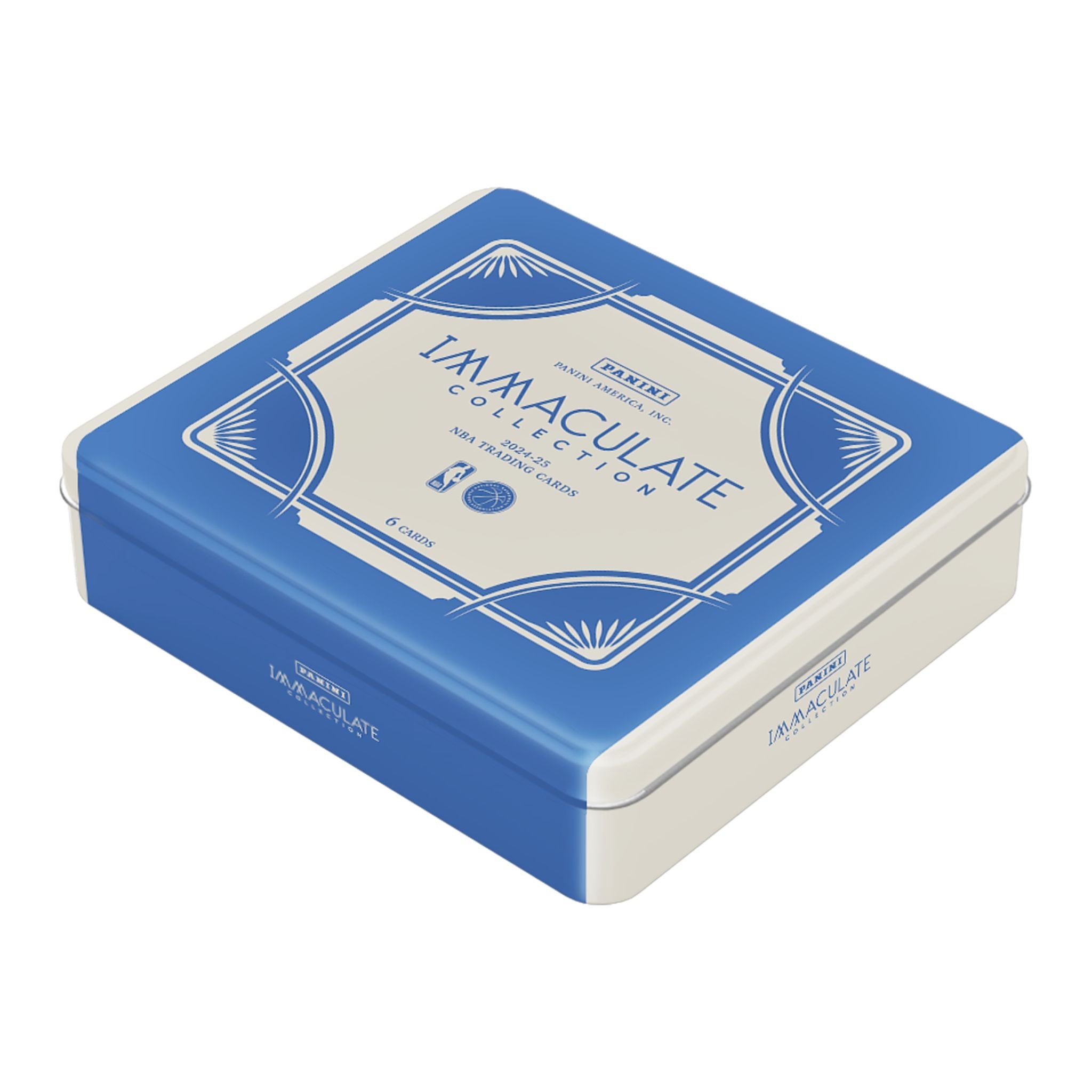 2024/25 Panini Immaculate Basketball Hobby Box