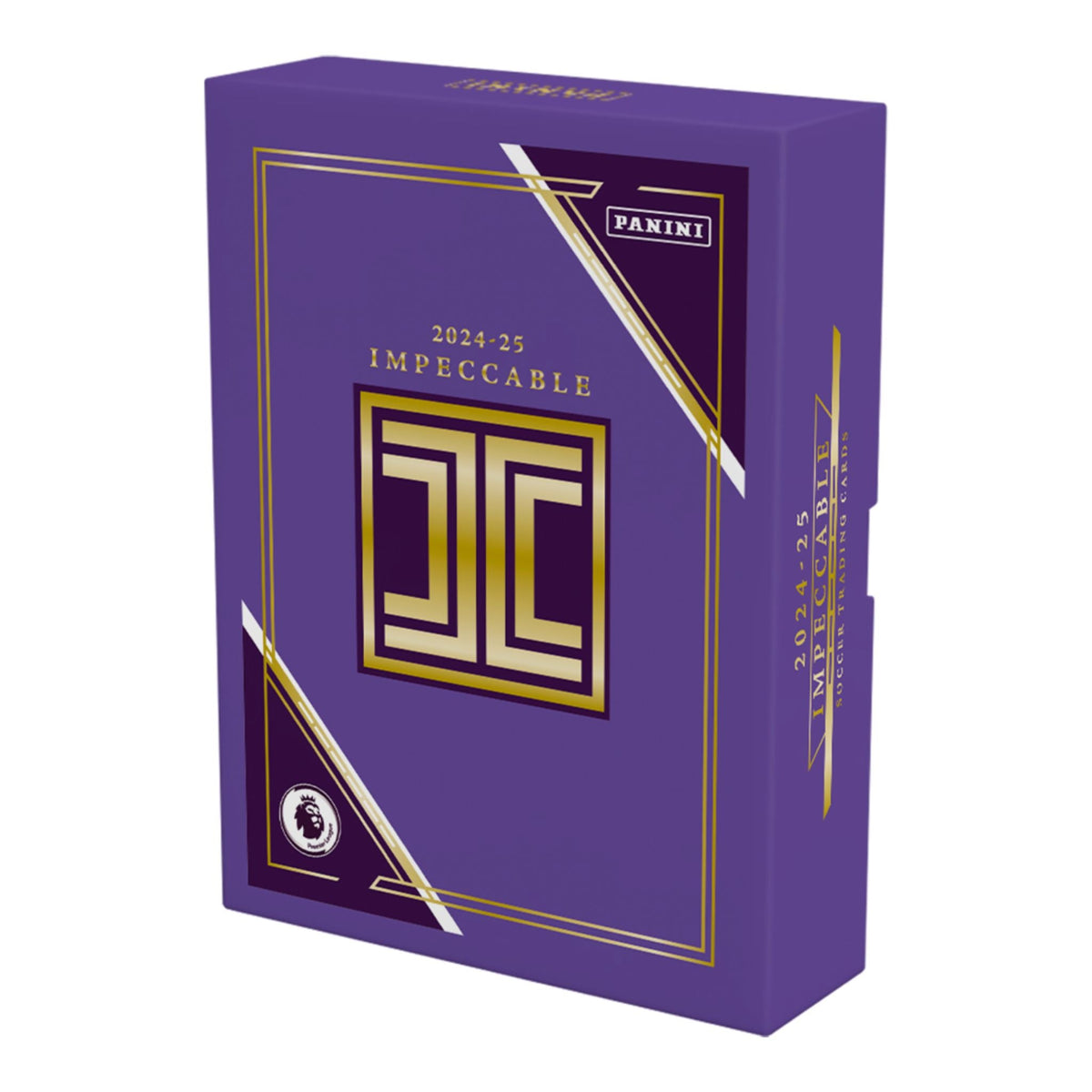 2024/25 Panini Impeccable Soccer Hobby Box