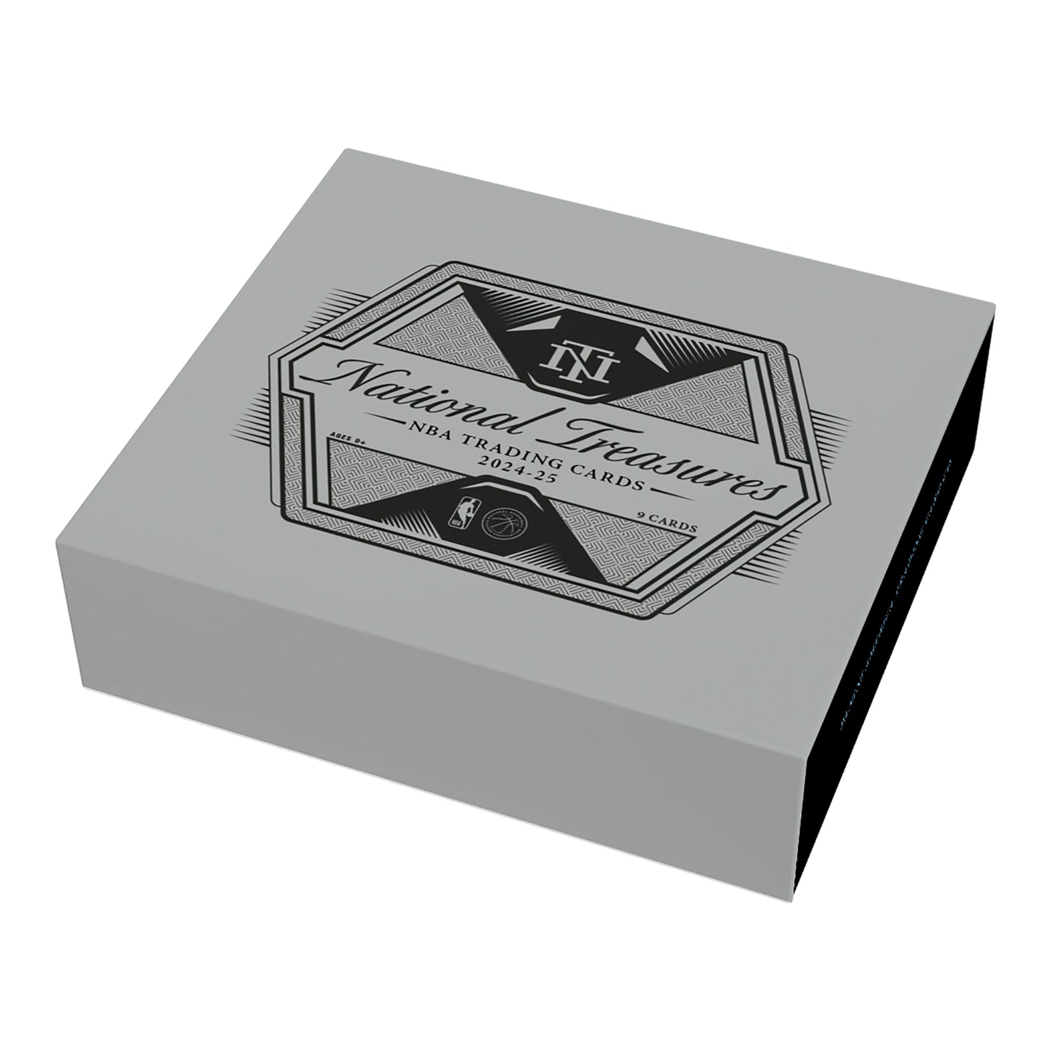 2024/25 Panini National Treasures Basketball Hobby Box