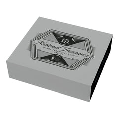 2024/25 Panini National Treasures Basketball Hobby Box
