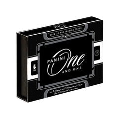 2024/25 Panini One & One Basketball Hobby Box
