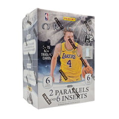 2024/25 Panini Origins Basketball Hybrid Hobby Box