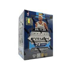 2024/25 Panini Prizm Basketball Blaster Box