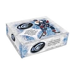 2024/25 Upper Deck Ice Hockey Hobby Box