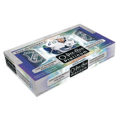 2024/25 Upper Deck O-Pee-Chee Platinum Hockey Hobby Box