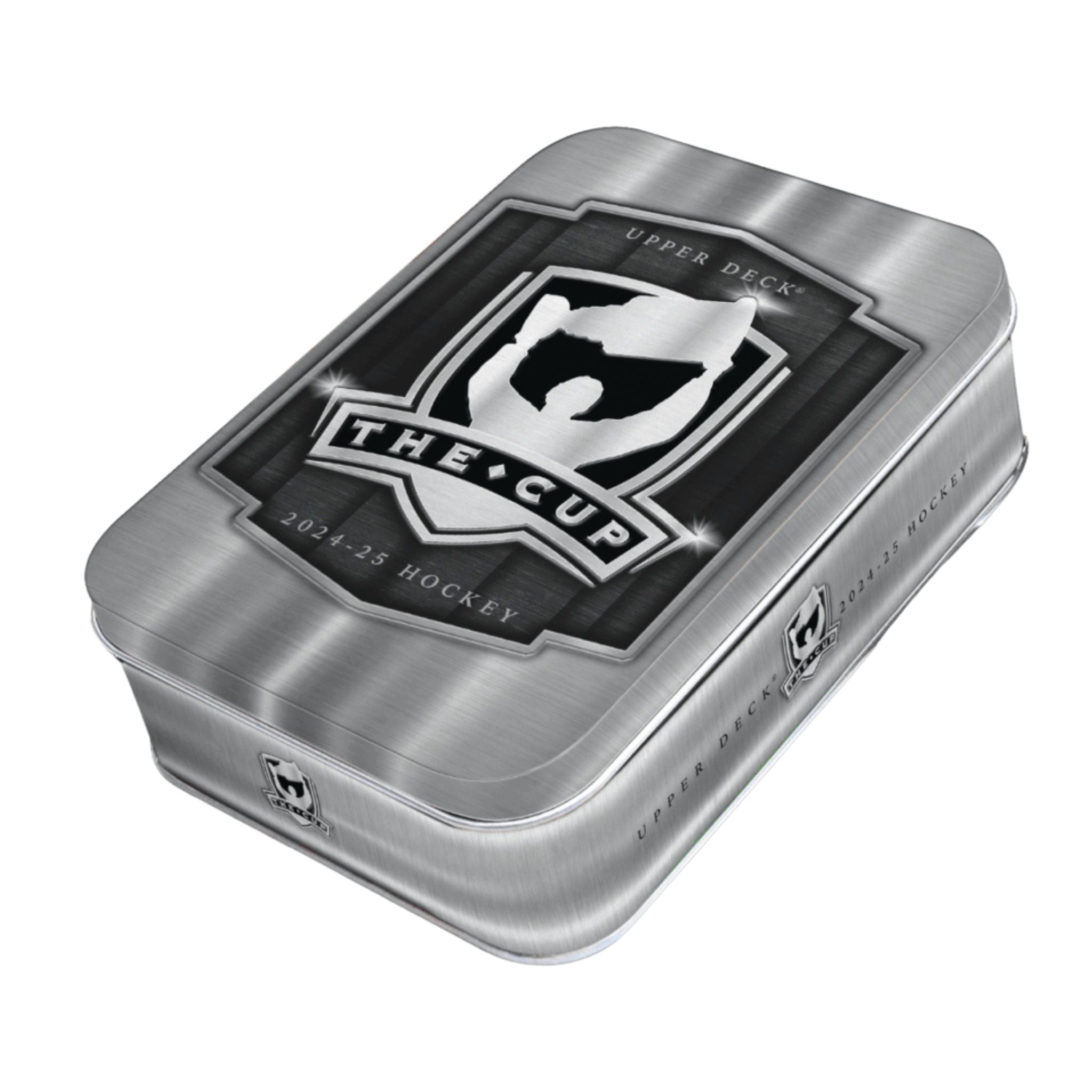 2024/25 Upper Deck The Cup Hockey Hobby Box