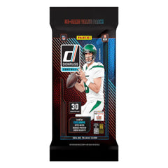 2024 Panini Donruss Football Fat Pack