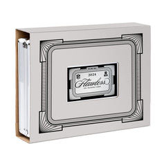 2024 Panini Flawless Football Hobby Box