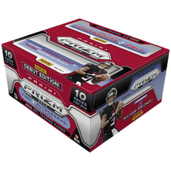 2024 Panini Prizm Deca Football Hobby Box