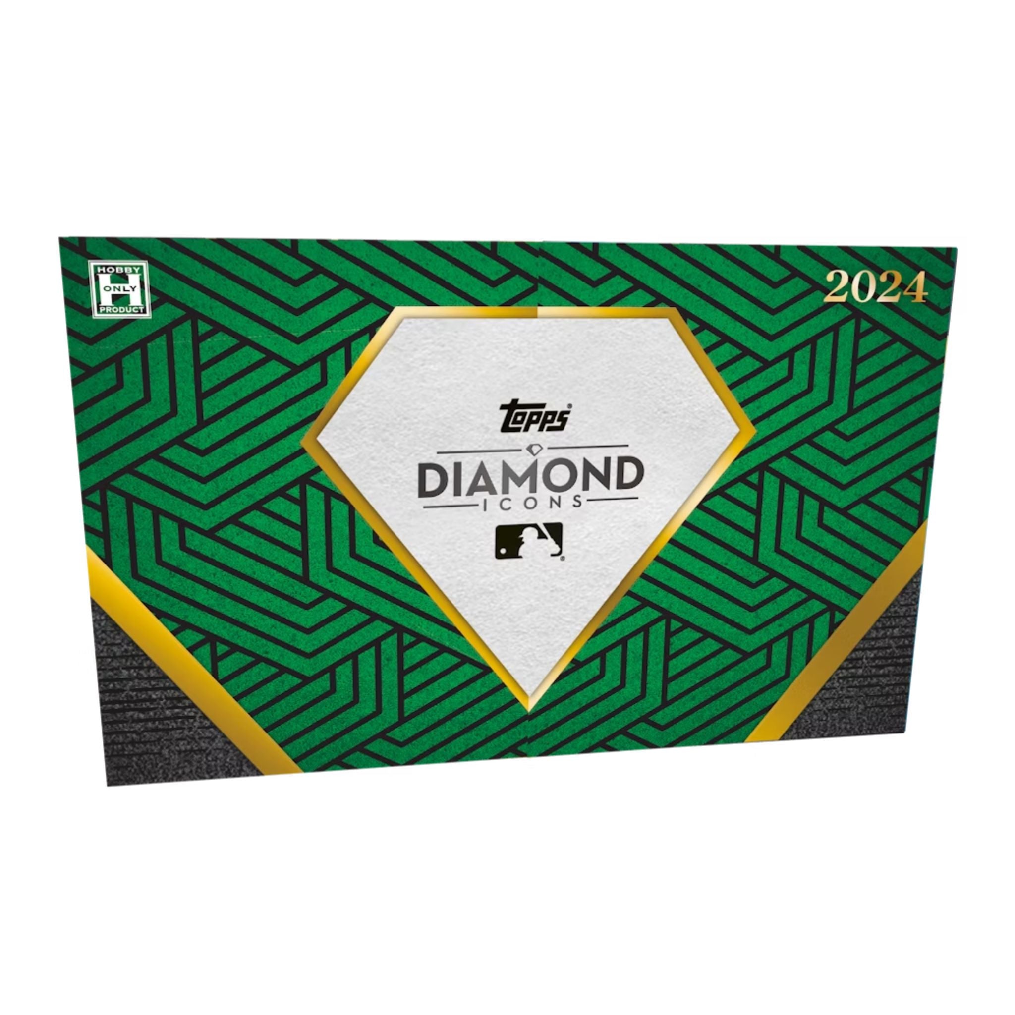 2024 Topps Diamond Icons Baseball Hobby Box