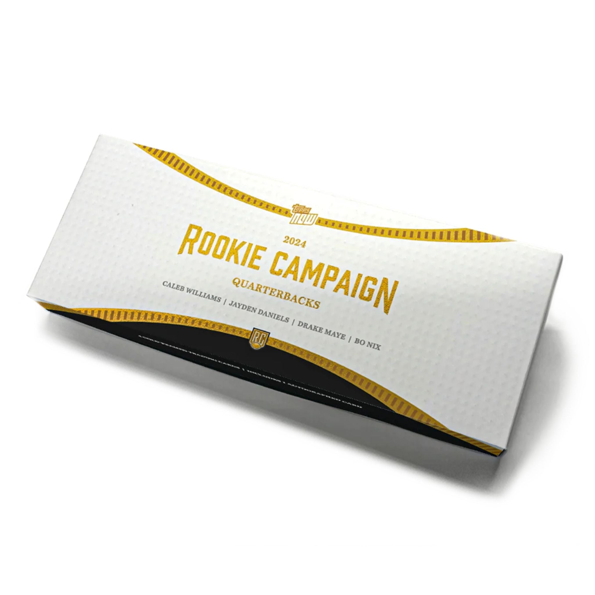 2024 Topps NOW® Football Rookie Campaign Quarterbacks Box
