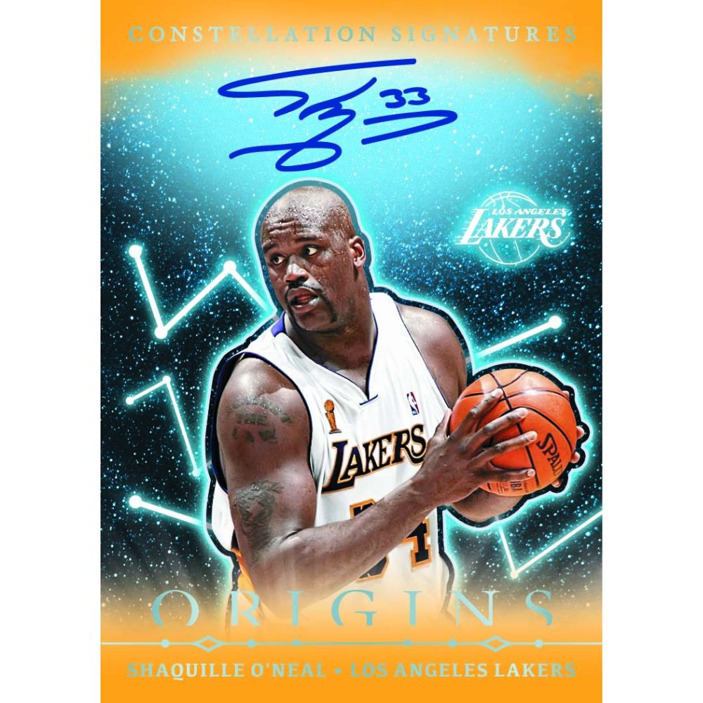 2024/25 Panini Origins Basketball Hobby Box