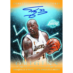2024/25 Panini Origins Basketball Hobby Box