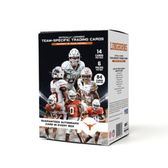 2024 Onit University of Texas® Football Platinum Box