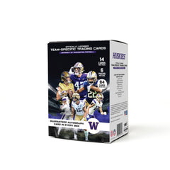 2024 Onit University of Washington® Football Platinum Box