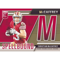 2024 Panini Donruss Elite Football Hobby Box