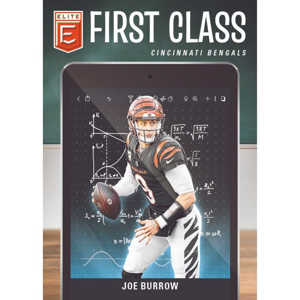 2024 Panini Donruss Elite Football Hobby Box
