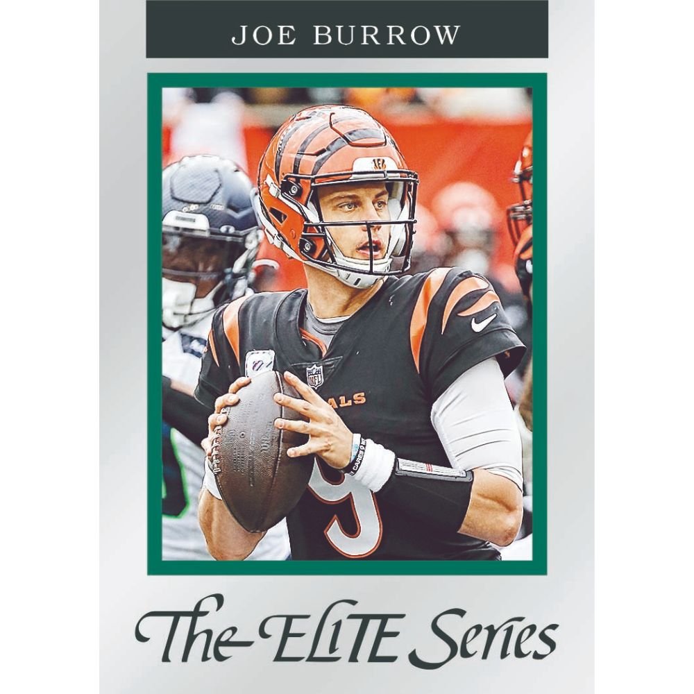 2024 Panini Donruss Elite Football Hobby Box