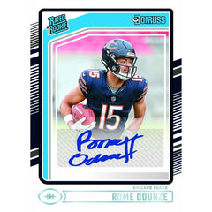 2024 Panini Donruss Football Hobby Box