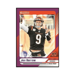 2024 Panini Donruss Football Winter Tin
