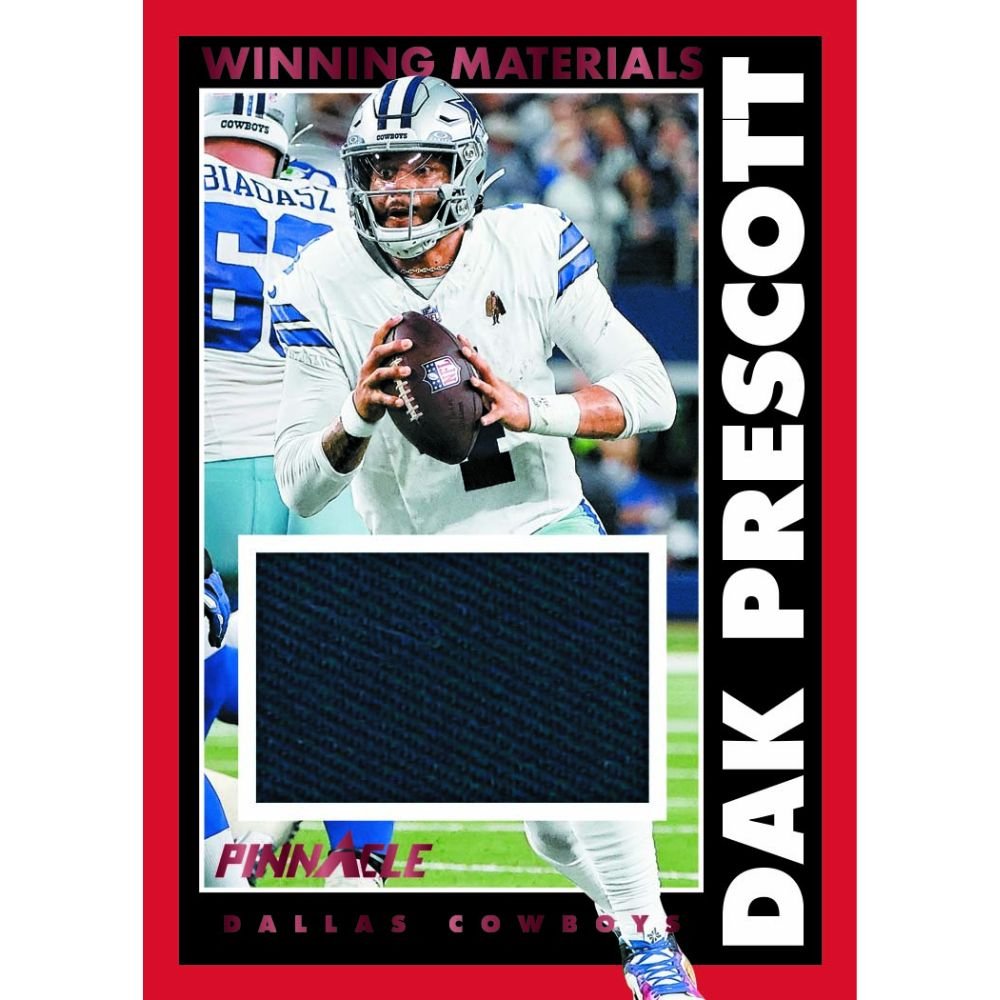 2024 Panini Encore Football Hobby Box