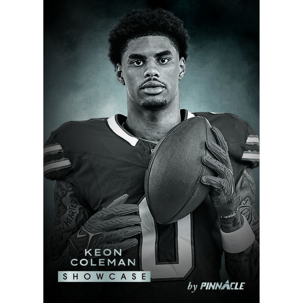 2024 Panini Encore Football Hobby Box