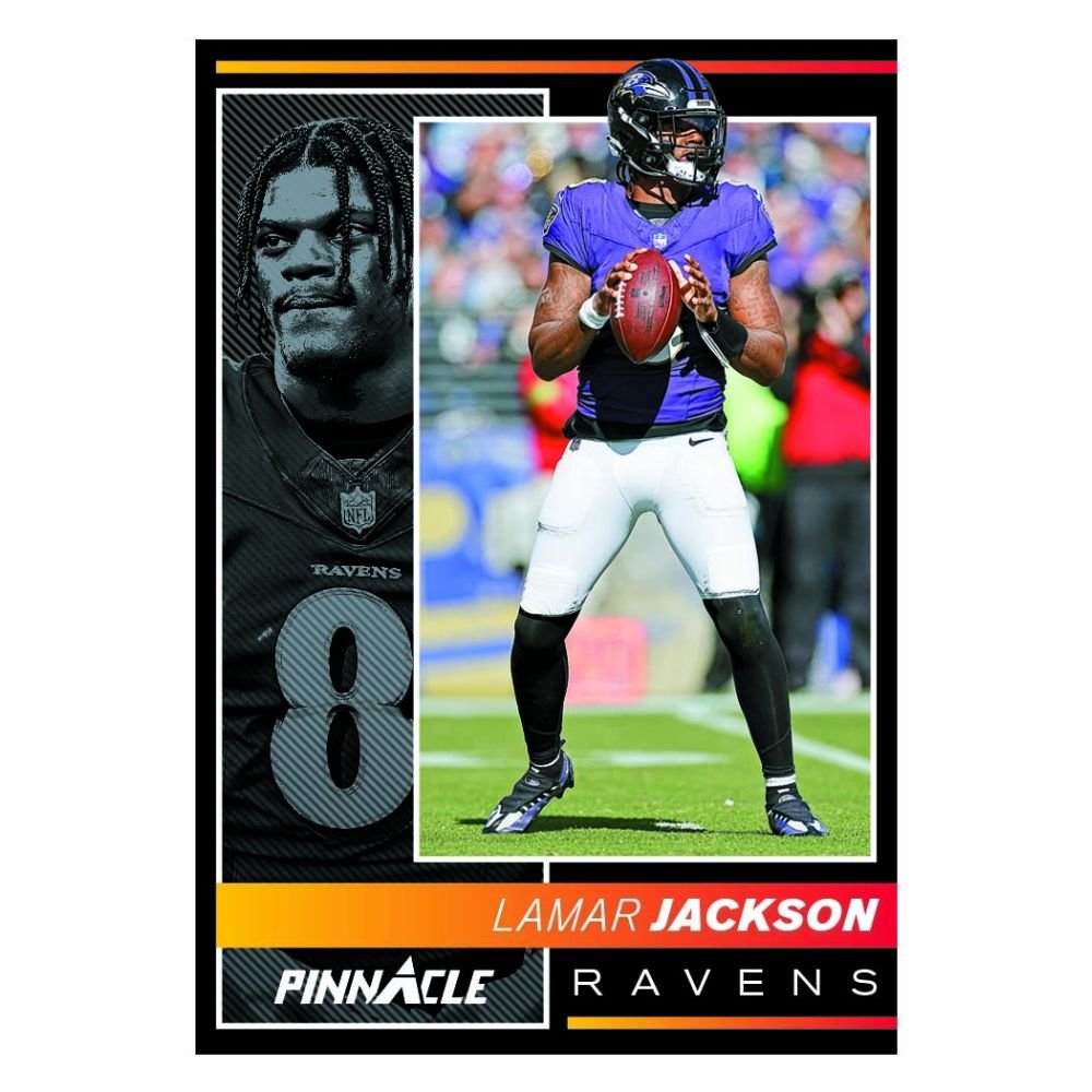 2024 Panini Encore Football Hobby Box