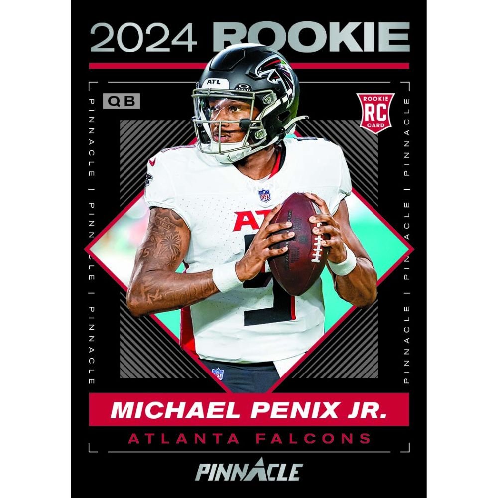 2024 Panini Encore Football Hobby Box