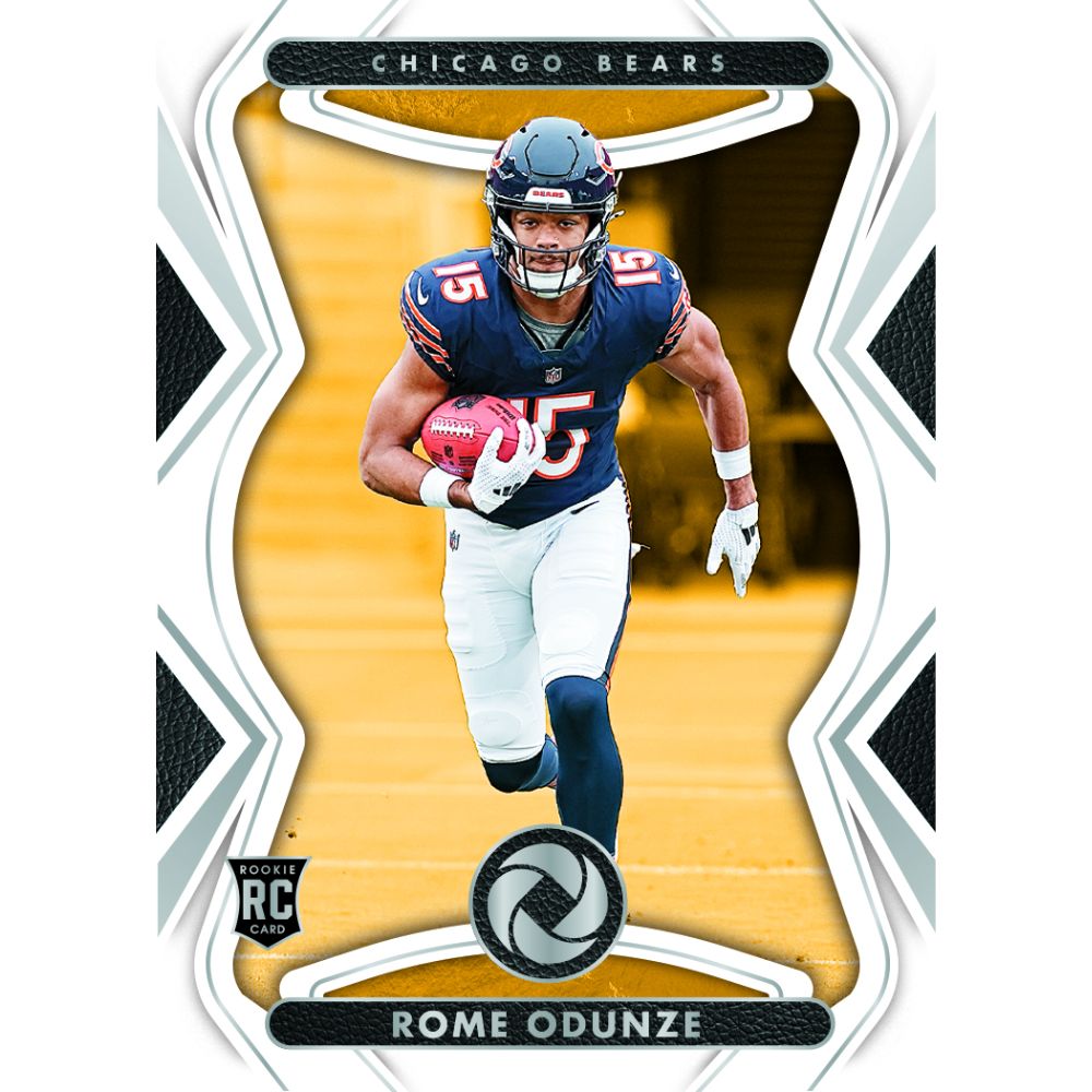 2024 Panini Gold Standard Football Hobby Box