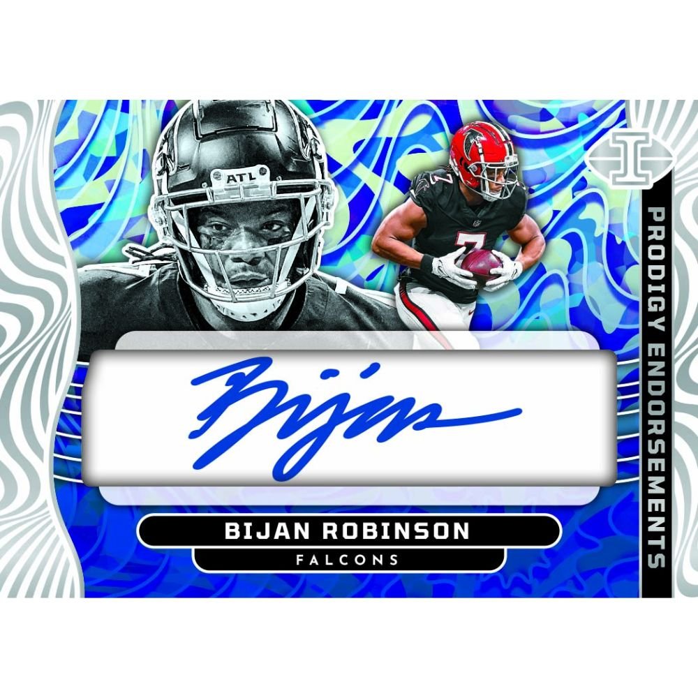 2024 Panini Illusions Football Hobby Box