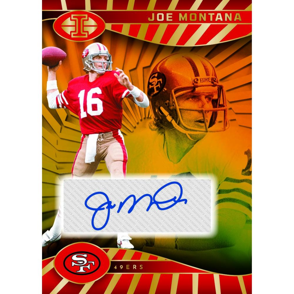 2024 Panini Illusions Football Hobby Box