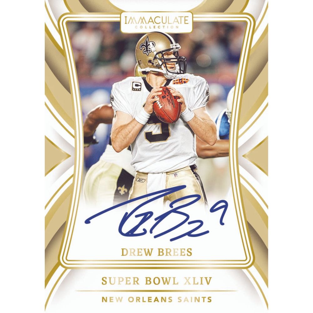 2024 Panini Immaculate Football Hobby Box