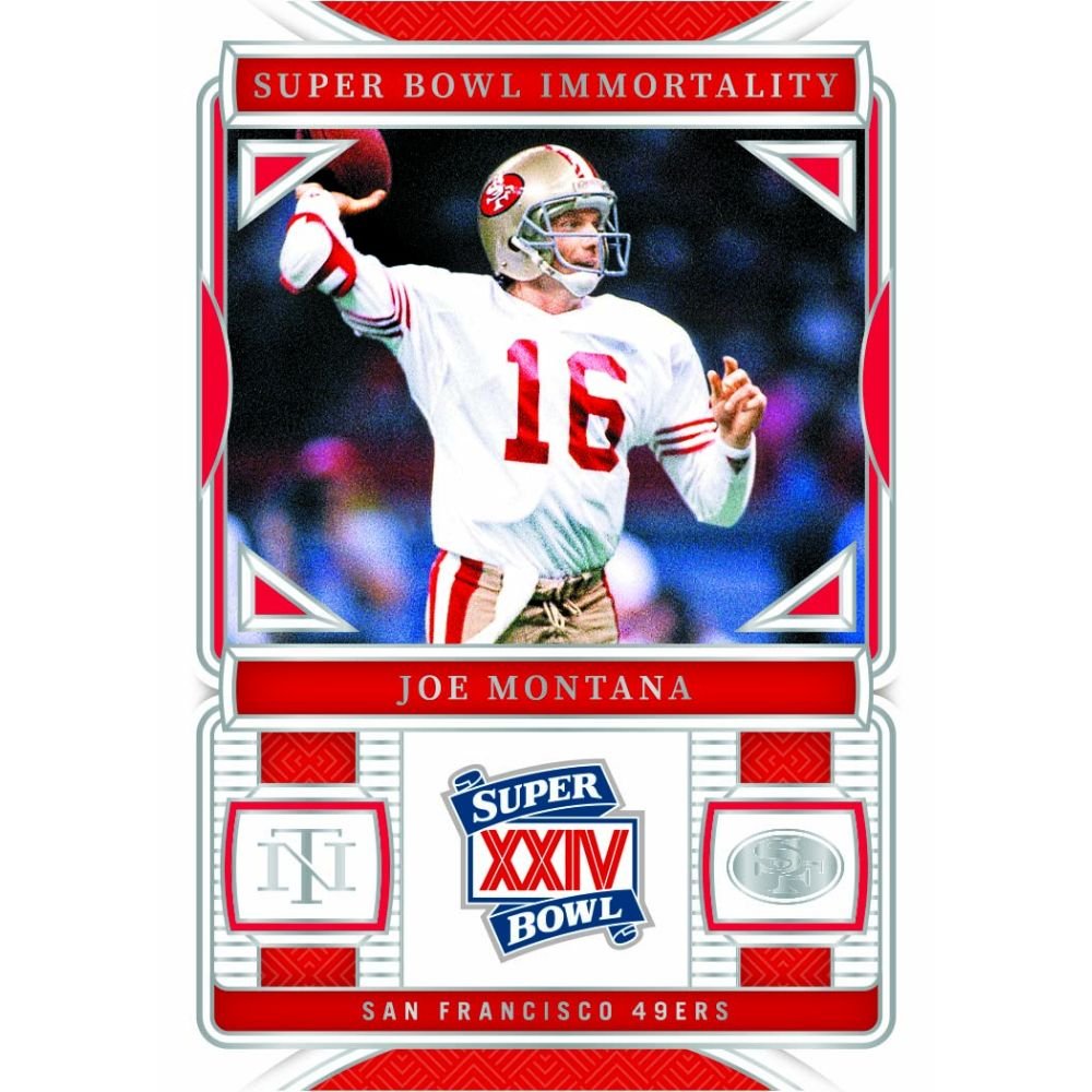 2024 Panini National Treasures Football Hobby Box