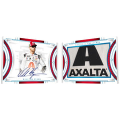 2024 Panini National Treasures Racing Hobby Box