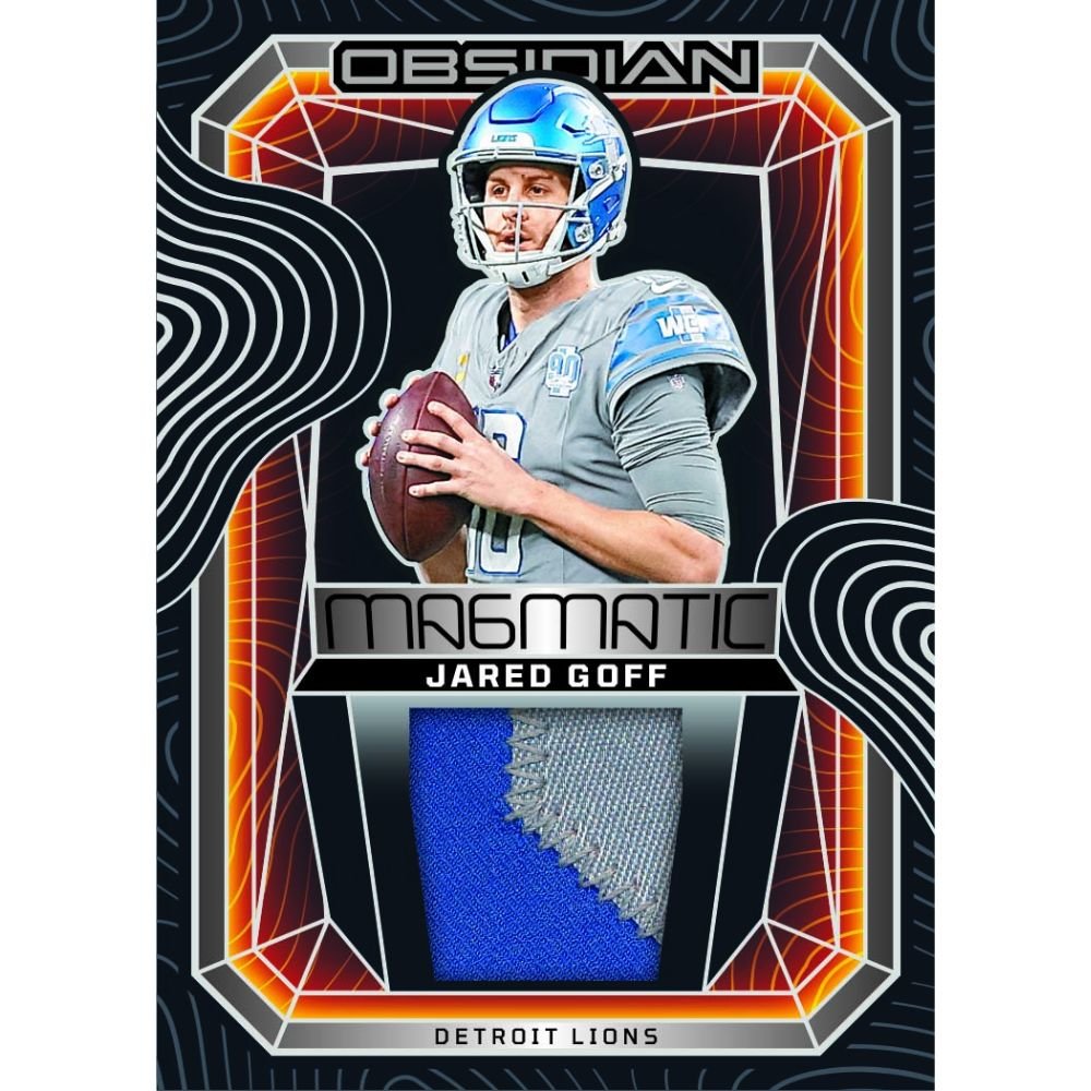 2024 Panini Obsidian Football Hobby Box